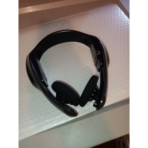 Sony MDR-IF210 Wireless Headphones - Black - Picture 1 of 4